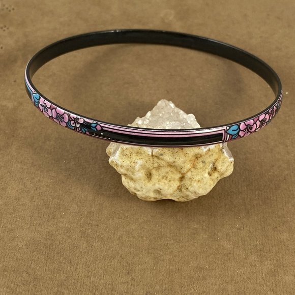 Vintage Michaela Frey Designer Bangle Bracelet - Picture 5 of 5